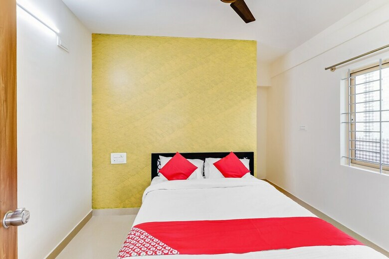 Hotel Spot On 49484 Jm Comfort