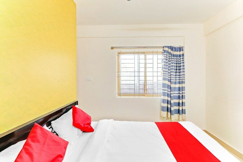 Hotel Spot On 49484 Jm Comfort