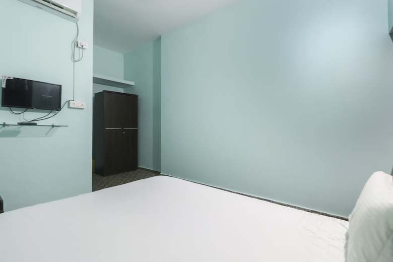 Hotel Spot On 39323 Sharda Millennium