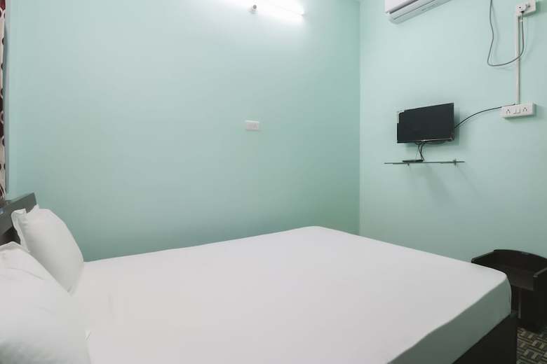 Hotel Spot On 39323 Sharda Millennium