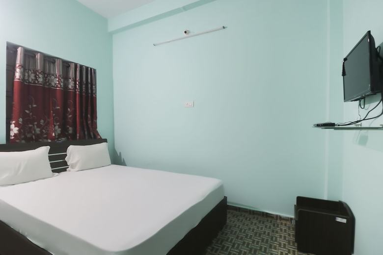 Hotel Spot On 39323 Sharda Millennium