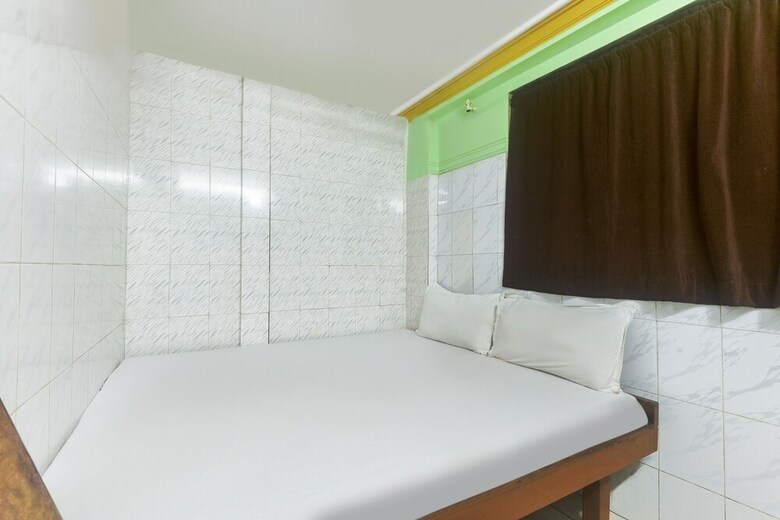 Hotel Spot On 37995 Akbar