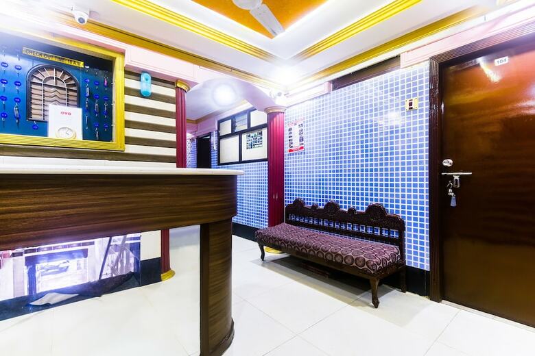 Hotel Spot On 37995 Akbar