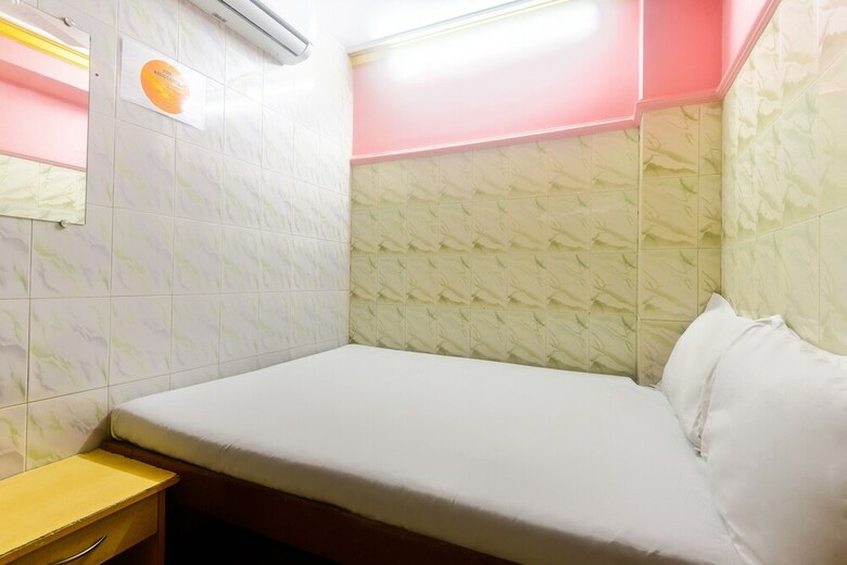 Hotel Spot On 37995 Akbar