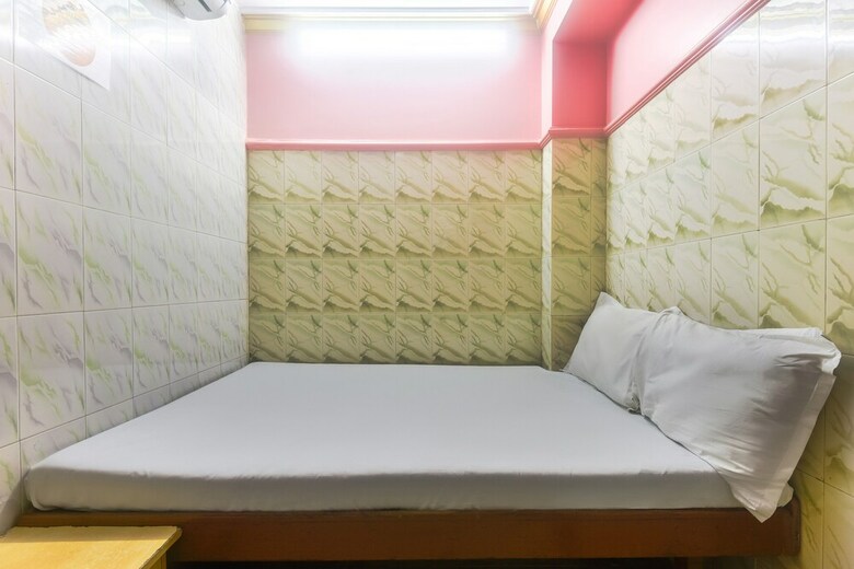 Hotel Spot On 37995 Akbar