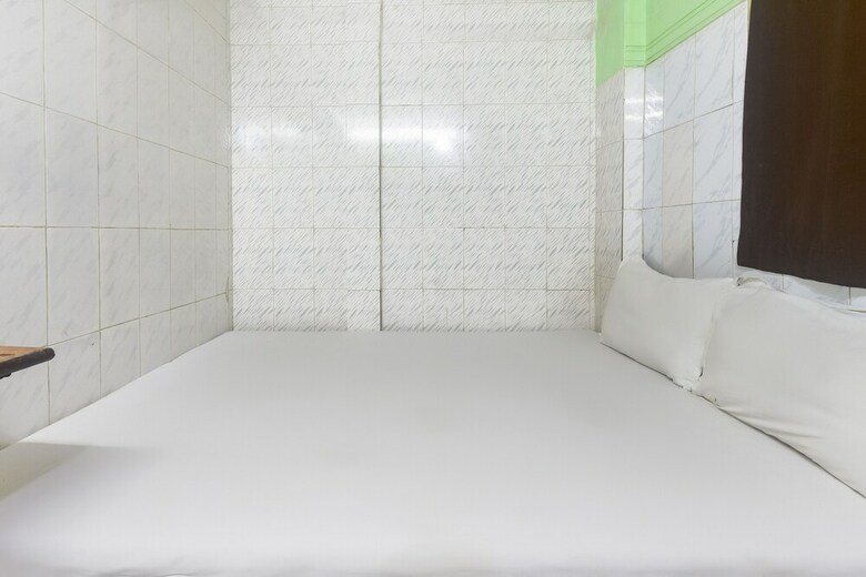 Hotel Spot On 37995 Akbar