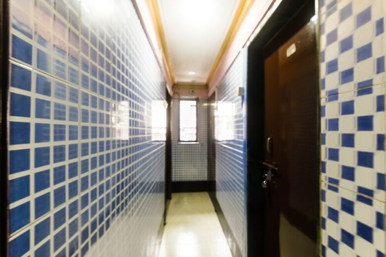 Hotel Spot On 37995 Akbar