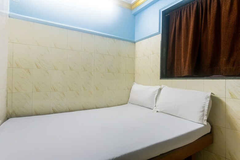 Hotel Spot On 37995 Akbar