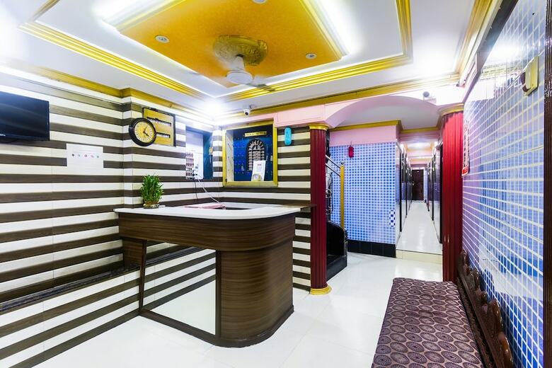 Hotel Spot On 37995 Akbar