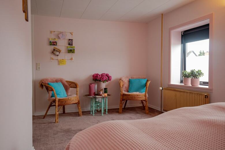 Hotel Casa Tua Divine Rooms