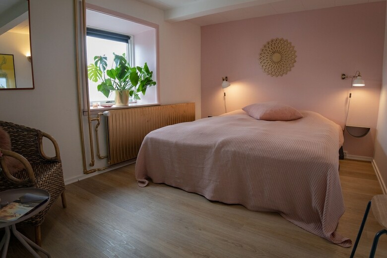 Hotel Casa Tua Divine Rooms