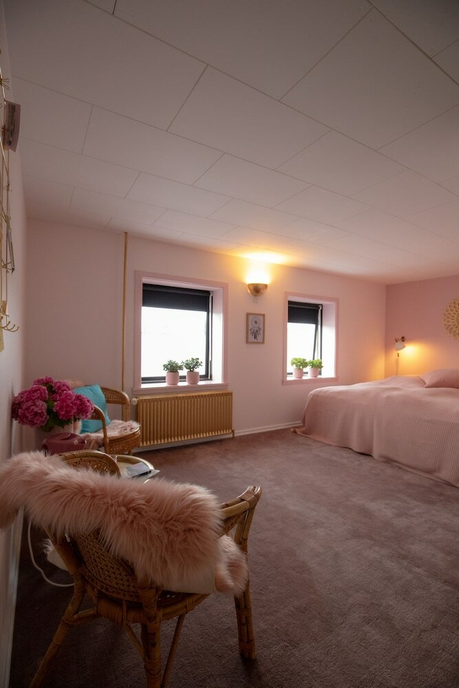 Hotel Casa Tua Divine Rooms