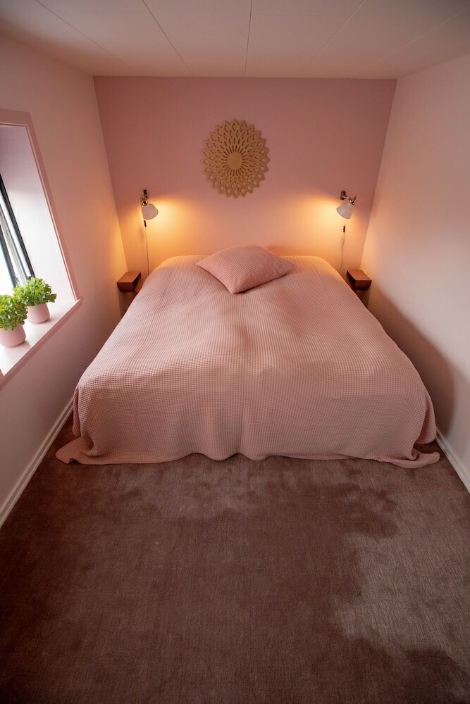 Hotel Casa Tua Divine Rooms