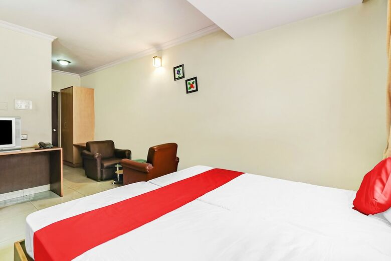 Spot On 60932 Hotel Basera Inn