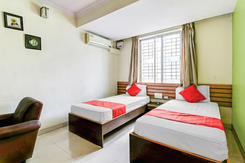 Spot On 60932 Hotel Basera Inn