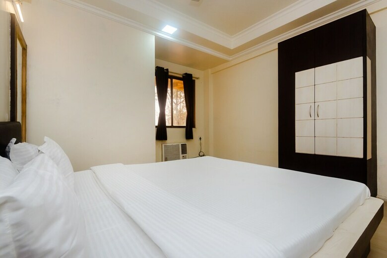 Hotel Spot On 35992 Relax Garden Nx