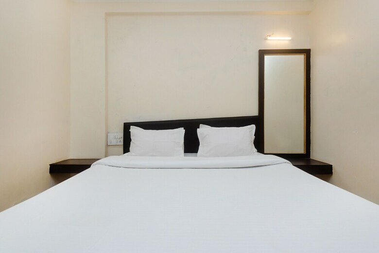 Hotel Spot On 35992 Relax Garden Nx