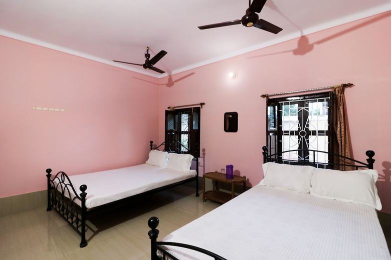 Hotel Spot On 49052 Shree Chaitanya Math Teertha Bhawan