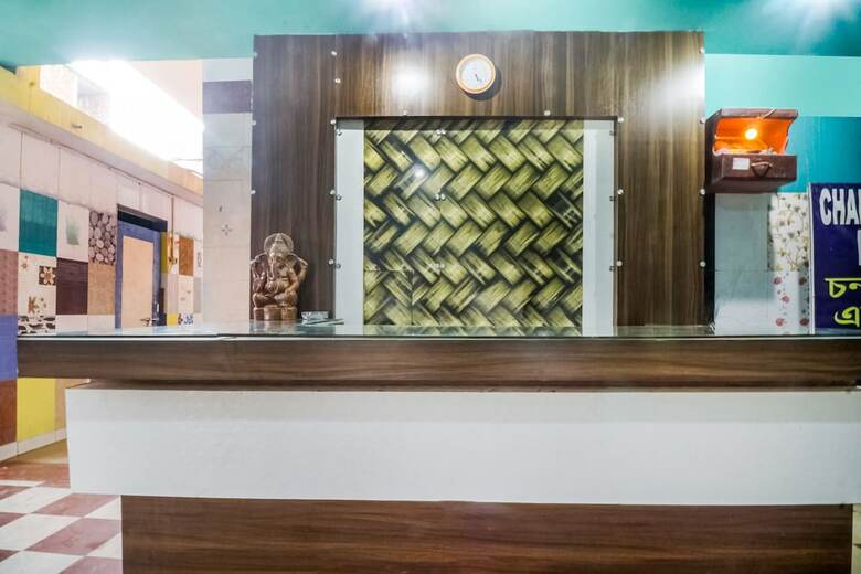 Hotel Spot On 49266 Chandrabindu Lodge