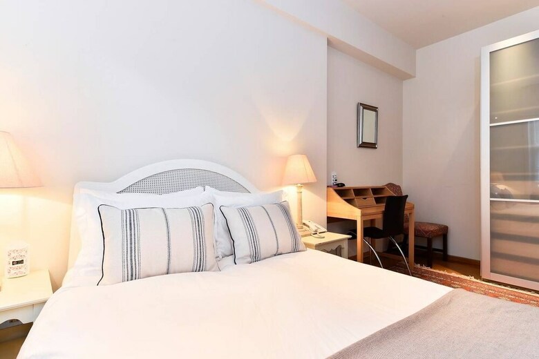 Apartamentos Elegant 3 Bed Apt With Rooftop Terrace In Pimlico