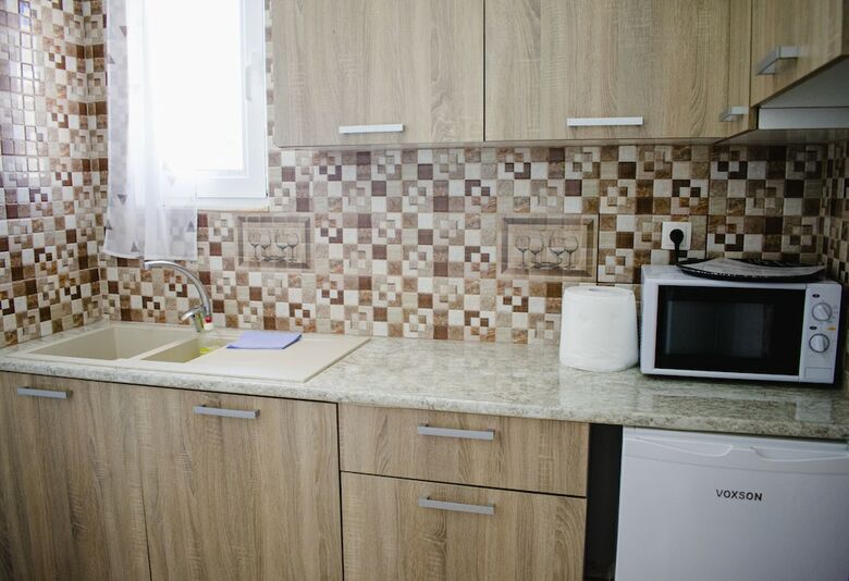 Hotel Nikolakakis Rooms Lavrio