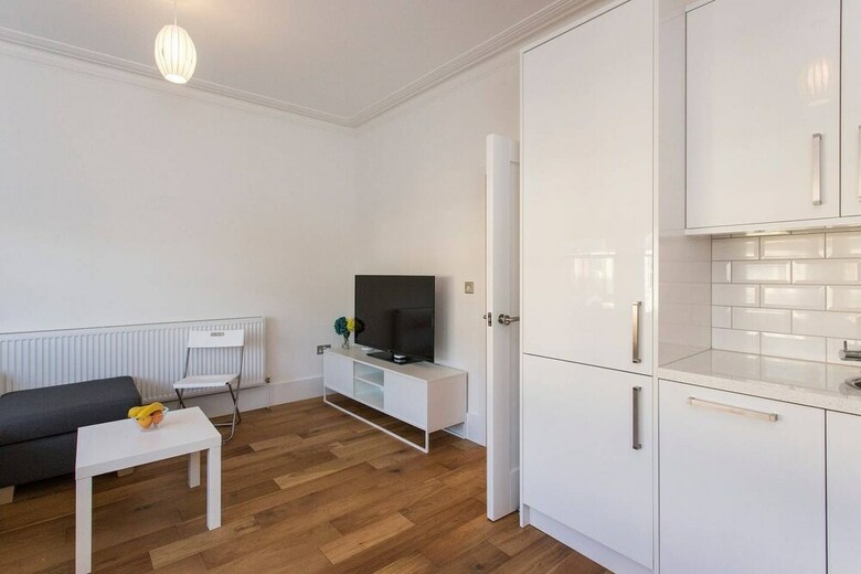 Apartamentos Sleek 2br Flat In Hither Green/by Mountsfield Park