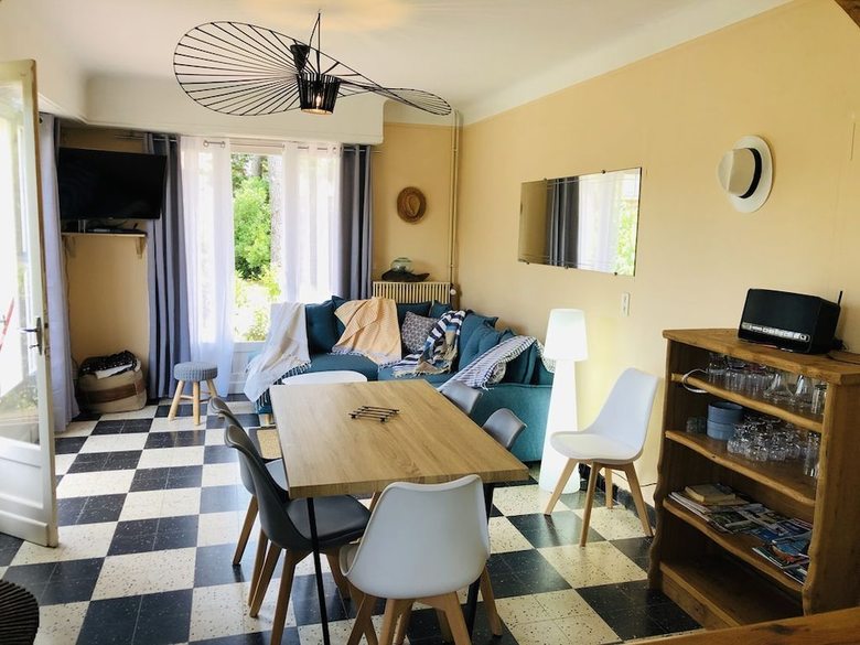 Villa Dune Et Oc�an