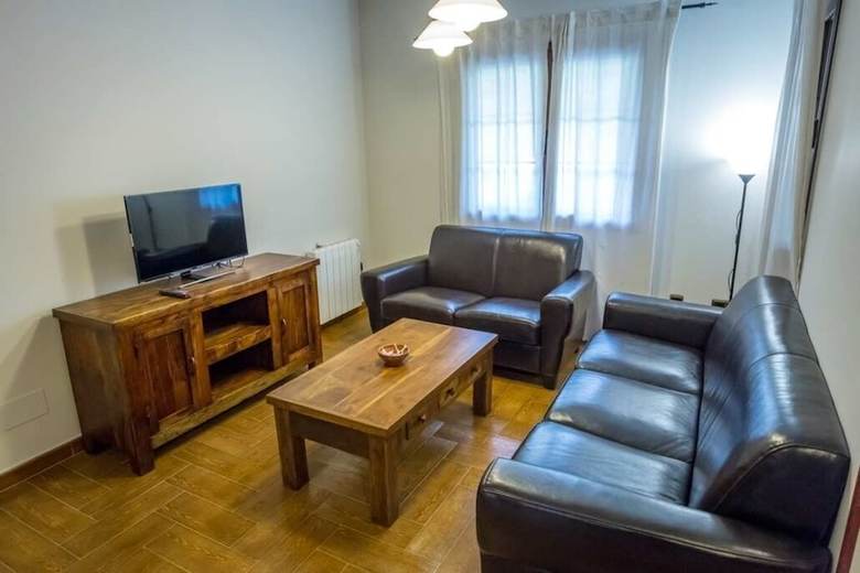 Apartamentos El Rinc�n Del Duende