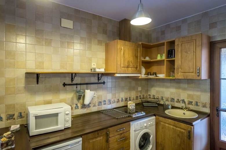 Apartamentos El Rinc�n Del Duende