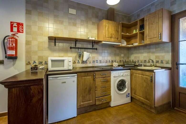 Apartamentos El Rinc�n Del Duende