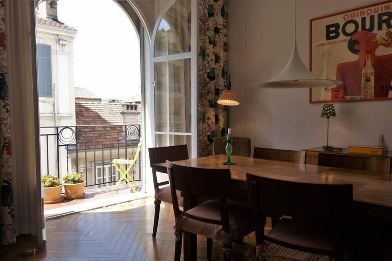 Apartamento Novembre