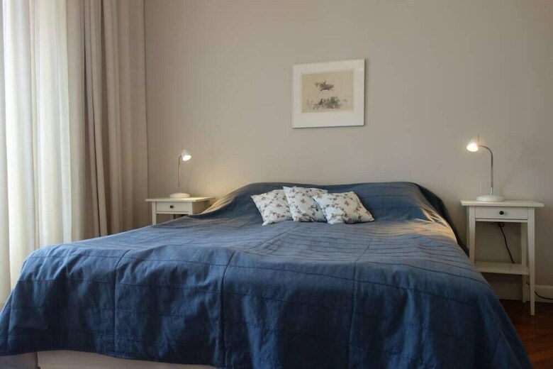 Apartamento Novembre