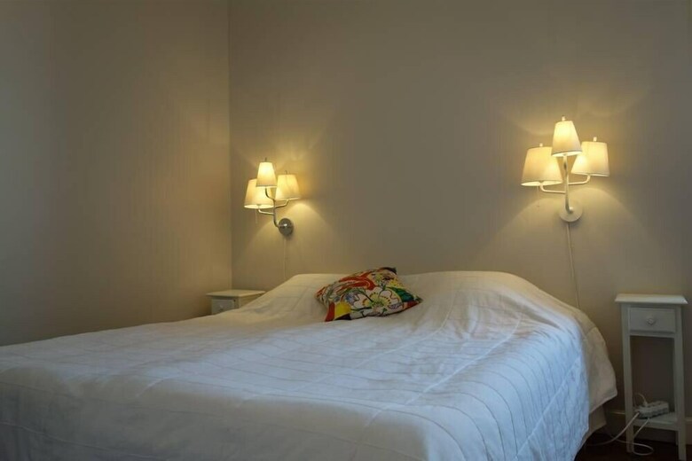 Apartamento Novembre