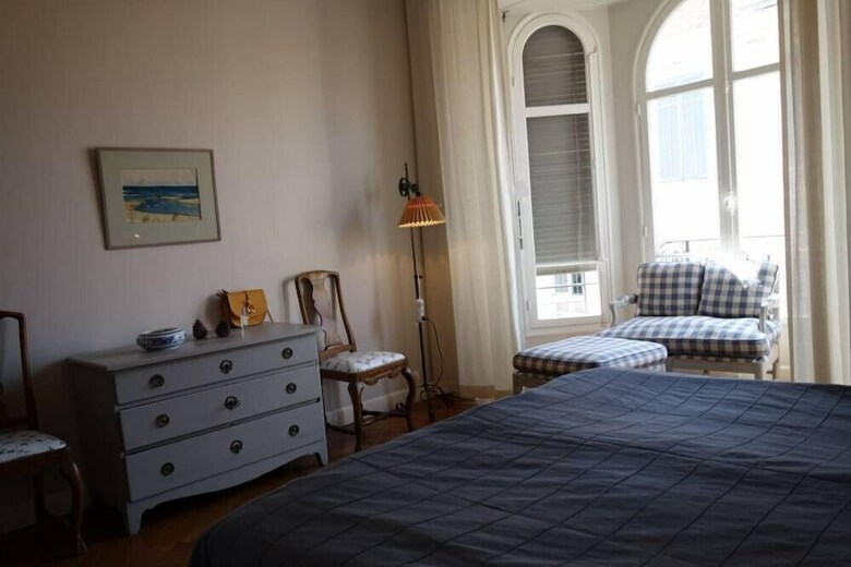 Apartamento Novembre