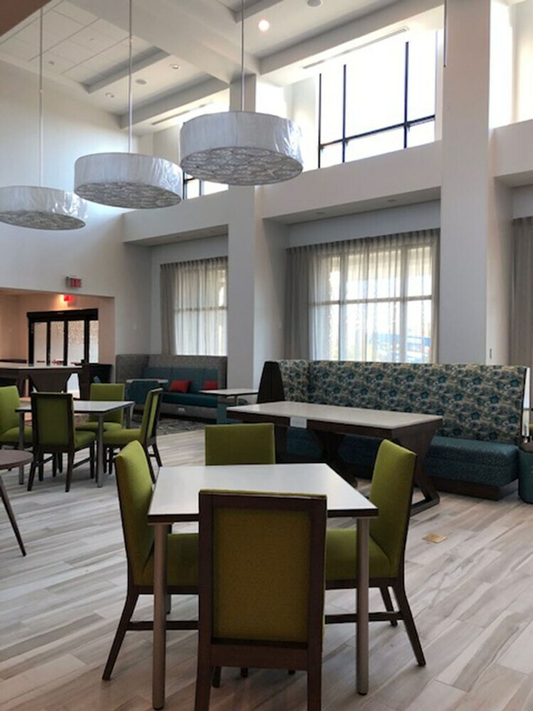 Hotel Hampton Inn & Suites Tampa Riverview Brandon, Fl