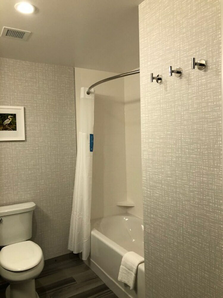 Hotel Hampton Inn & Suites Tampa Riverview Brandon, Fl