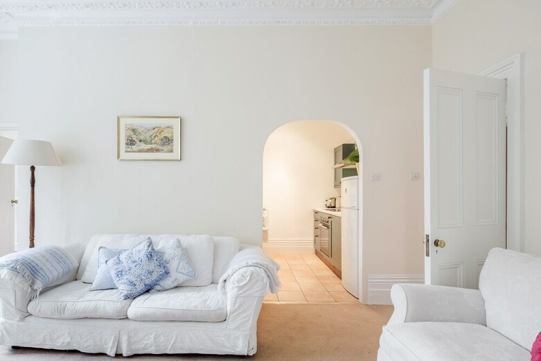 Apartamentos Charming Grand One Bedroom