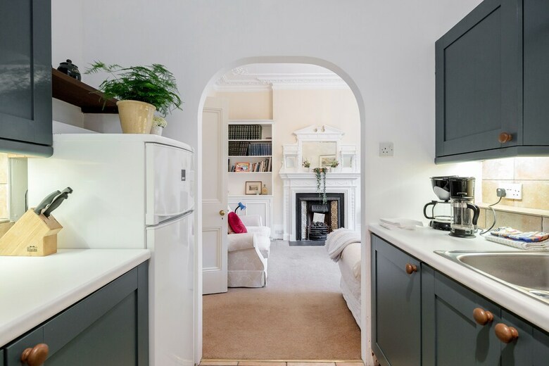 Apartamentos Charming Grand One Bedroom