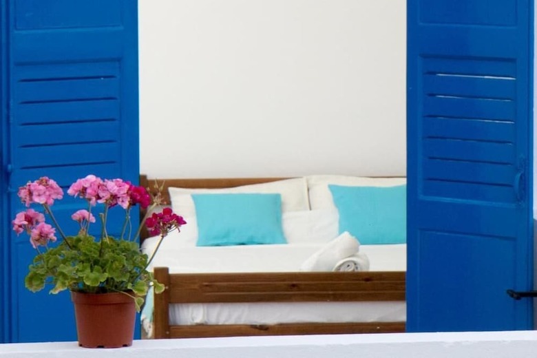 Hotel Downtown Fira Santorini