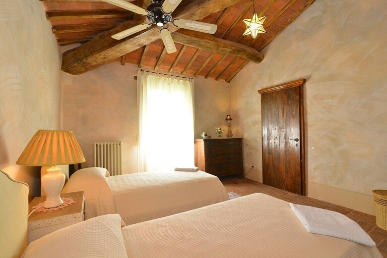 Villa Casale Pocciarello