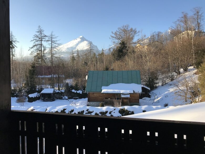 Hotel Penzion Pazicky