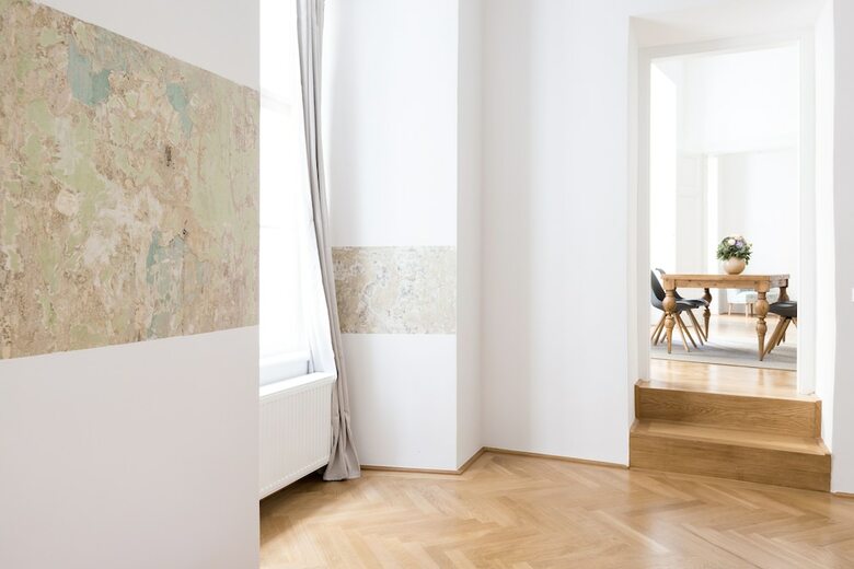 Heymi Apartments Hoher Markt