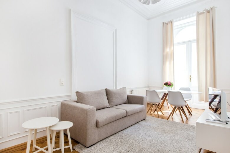 Heymi Apartments In City Center