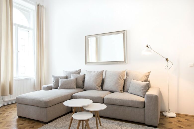 Heymi Apartments In City Center