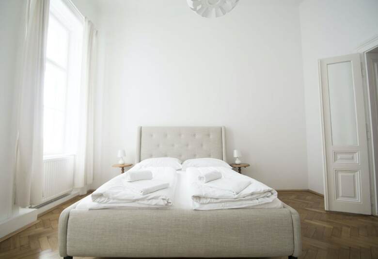 Heymi Apartments In City Center