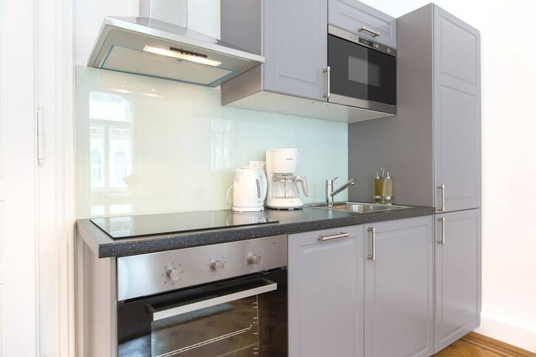 Heymi Apartments In City Center
