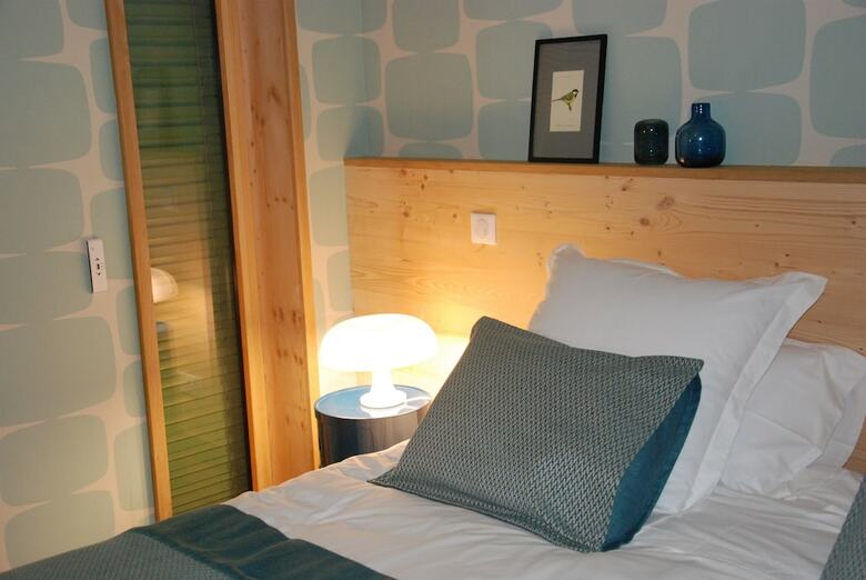 Bed & Breakfast Le Clos de L'oiselon