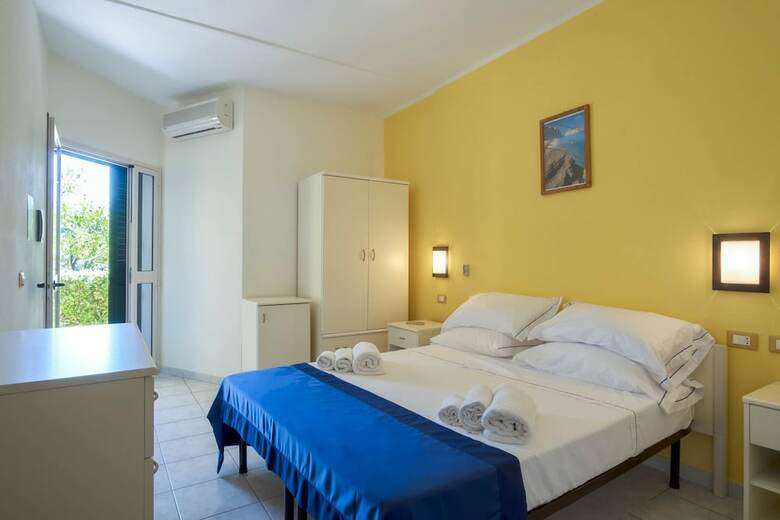 Posada New Paradise Hotel-residence