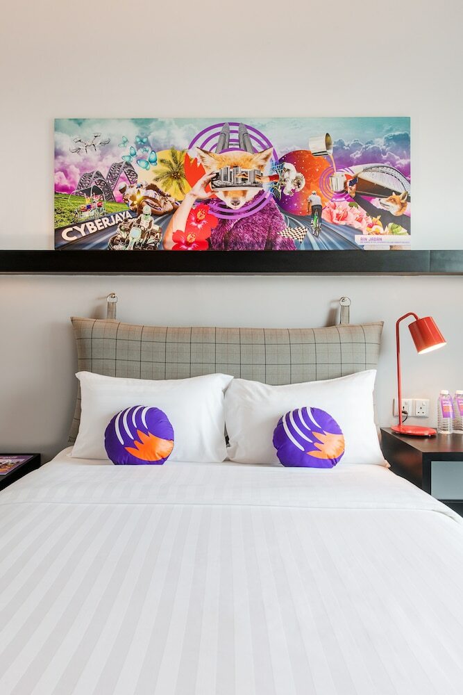 Fox Lite Hotel Dpulze- Cyberjaya