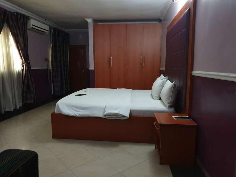 Hano Hotels And Suites